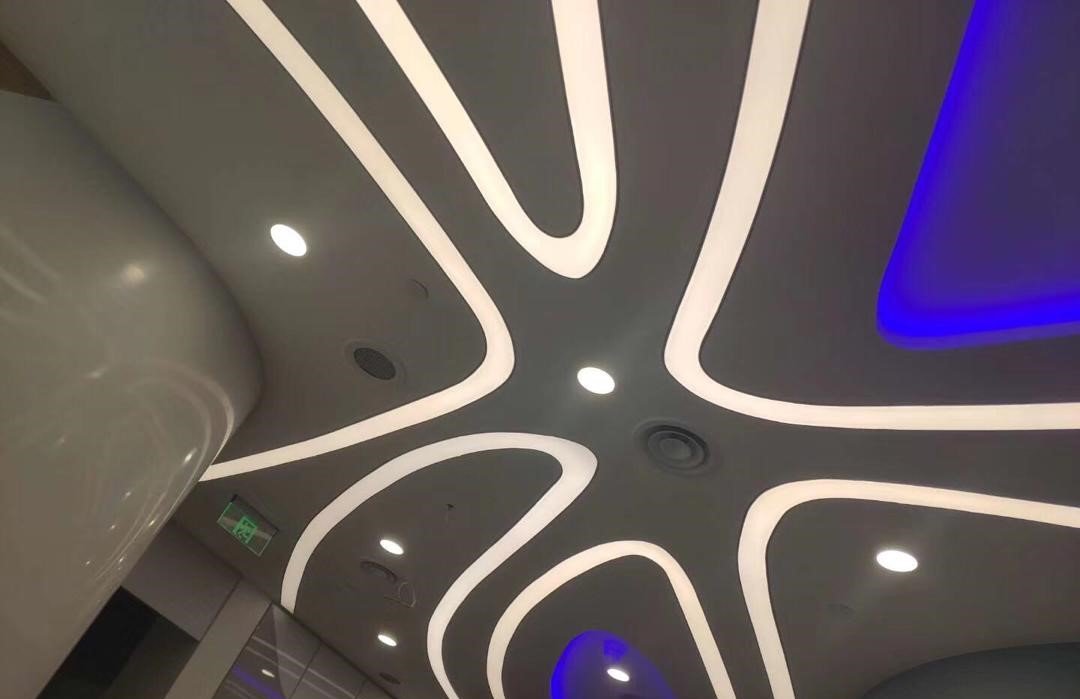 Customised Lighting Image